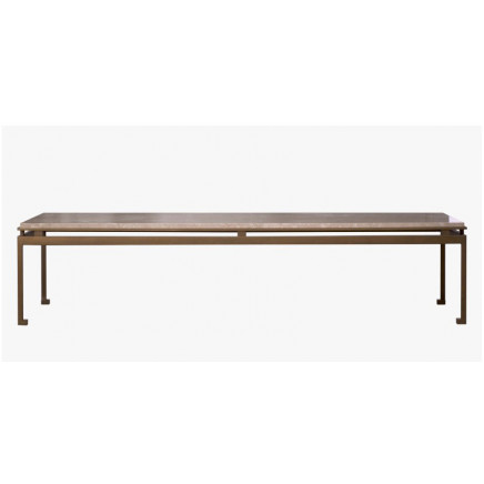 Hotel Sofa Table