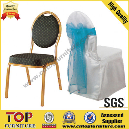 Hotel Stacking Wedding Banquet Chair