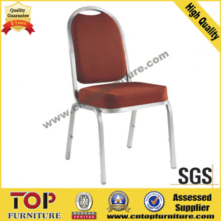 Hotel Steel Banquet Chair (CY-1090)