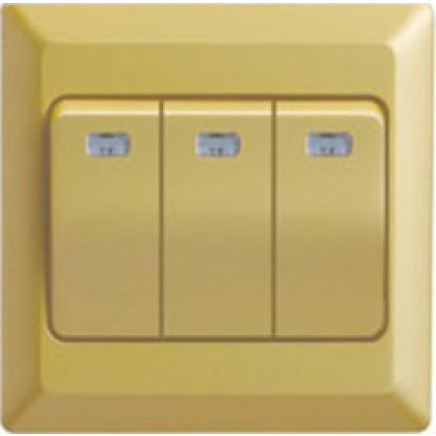 Hotel Wall Switches, High Quality Wall Switch