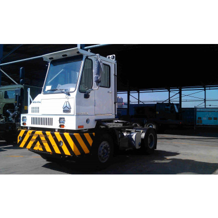 Hova Tractor Truck Zz5371vdmb32100r