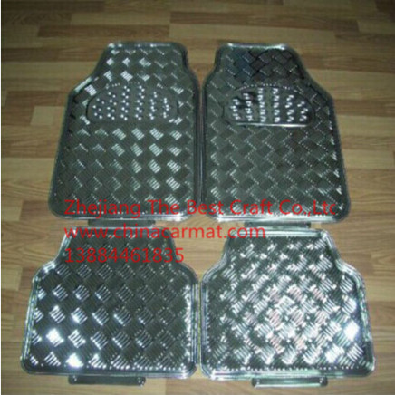 Hs 1001 Car Floor Mats (PISO PARA AUTO)