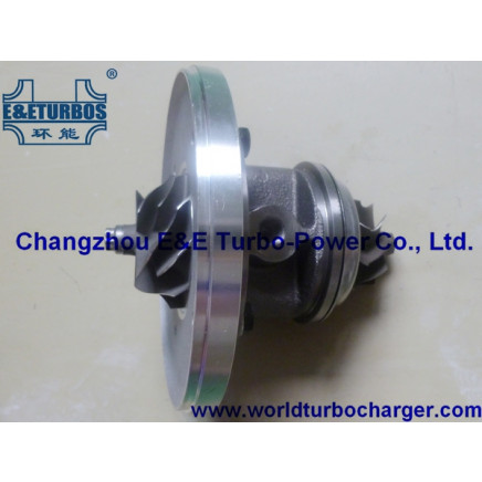 Ht12-19b Ht12-19d Cartridge Fit Turbo 047-282 Turbocharger Chra for Brand Nissan Navara, Truck D22 Zd30 Efi