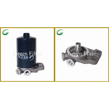 Hydraulic Filter Aluminum Set for Kubota (38430-3771-4)