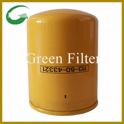 Hydraulic Oil Filter Use for Auto Parts (1136043321)