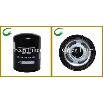 Hydraulic Oil Filter Use for Auto Parts (84123428)