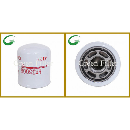 Hydraulic Oil Filter Use for Auto Parts (HF35006)