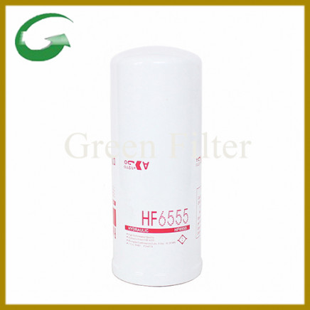 Hydraulic Oil Filter Use for Fleetguard (HF6555)
