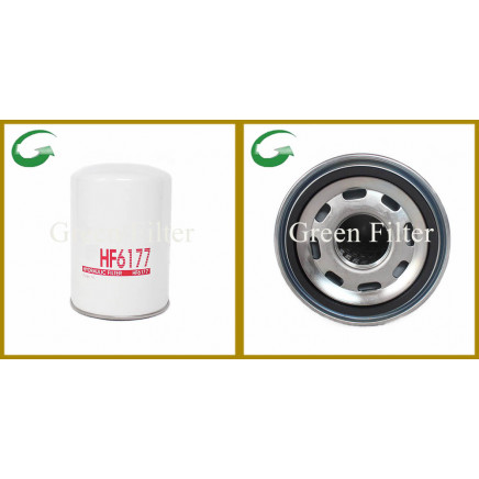Hydraulic Oil Filter for Auto Parts (HF6177)
