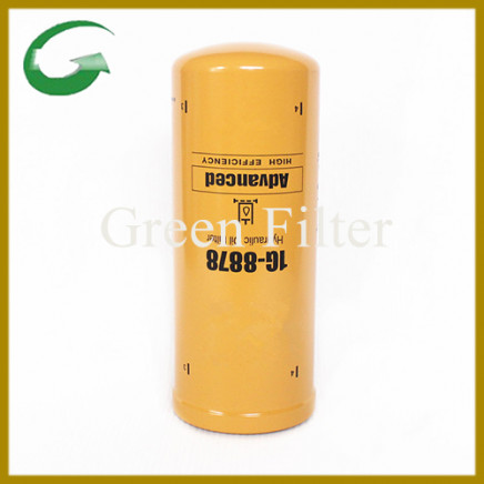Hydraulic Oil Filter for Caterpillar Excavator (1G-8878)