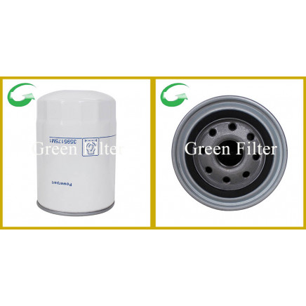 Hydraulic Oil Filter for Massey Ferguson (3595175M1)