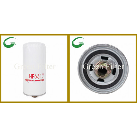 Hydraulic Oil Filter with Excavator Parts (HF6317)