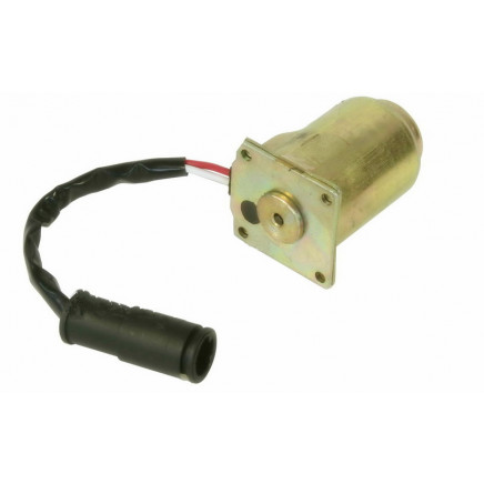 Hydraulic Pump Solenoid Valve E200b Excavator Parts