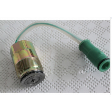 Hydraulic Pump Solenoid Valvetdrde5k-40 for Pump K3V112