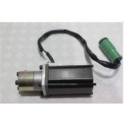 Hydraulic Solenoid Valve 096-5945, for E200b Excavator Parts