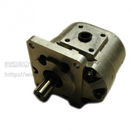 Hydraulic Steering Pump