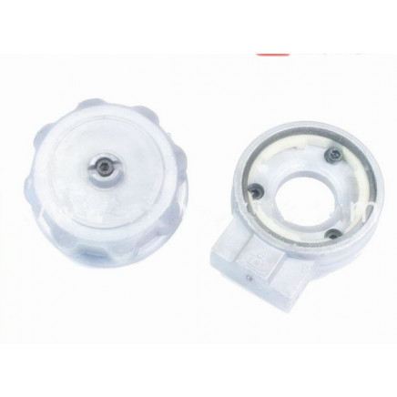 Hydraulic Tank Cap 4178684/ 4222874 for Excavator