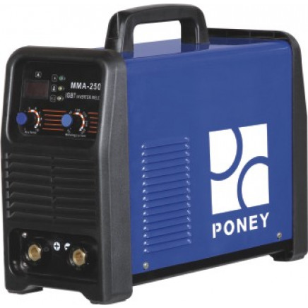 IGBT Inverter Welding Machine