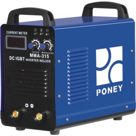 IGBT Inverter Welding Machine