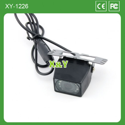 IR Nithg Vision Car Security Camera