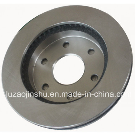 ISO 9001 Auto Parts OEM Quality Brake Disc 55054/ 18060214