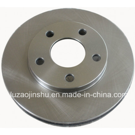 ISO 9001 Auto Spare Parts Brake Disc Rotor 55014/ 18023029