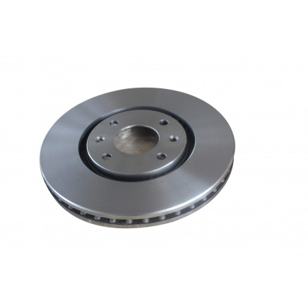 ISO Auto Spare Part/ Brake Disc (20200)