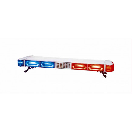ISO Certificated Lightbar with Xenon Bulb (TBD-GA-080712-A)