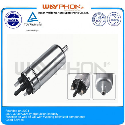 ISO/TS16949 Approved for Audi Electric Fuel Pump (WF-5009)