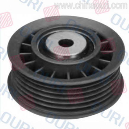ISO/Ts Approved Belt Tensioner for Benz (OEM 6012001070)