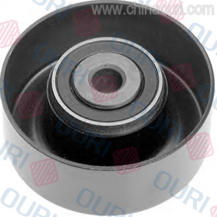 ISO/Ts Approved Car Idle Pulley for Peugeot (OEM 5751.51 96216260)