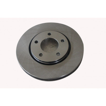 ISO and Low Price Car Brake Disc 53002/5019981AA