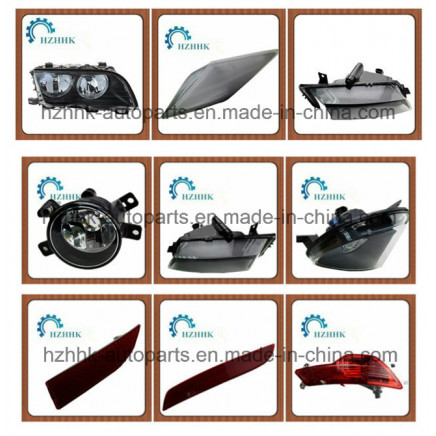 ISO9001, CE, UL Certificate Car Accessories Light for BMW