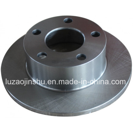 ISO9001 High Quality Brake Disc 34023/ 4A0 615 601 a