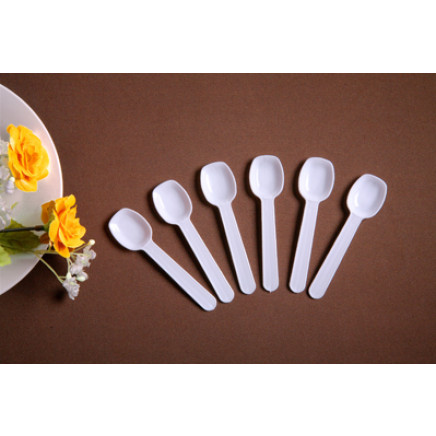 Icecream Spoon Teaspoon Soup Spoon