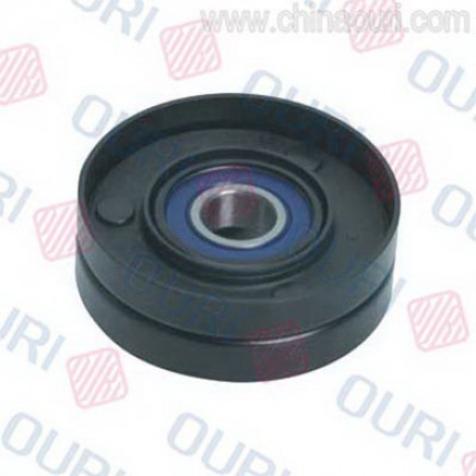 Idle Pulley for Audi A4/ A6, (OEM 059145276 038903133AB)