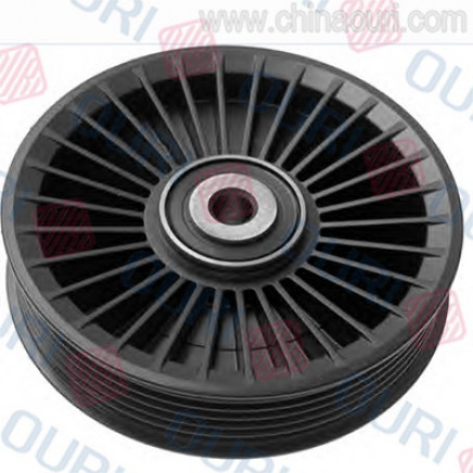 Idle Pulley for Opel (OEM 1340827 6340551)