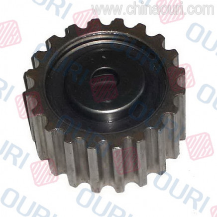Idle Pulley for Renault (OEM 7700107249 9109489)
