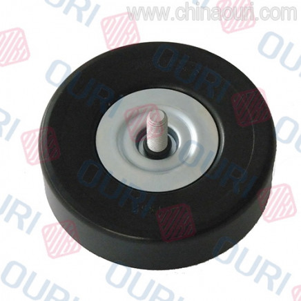 Idle Pulley for Volkswagen (OEM 06B903341B)