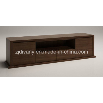 Ikea Style Furniture Solid Wood TV Cabinet (SM-D28B)