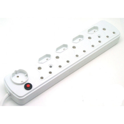 Indian Sockets, South African Sockets