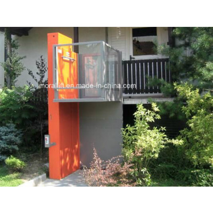 Indoor Home Elevator / Used Residential Elevators for Sale