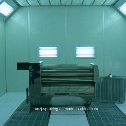 Industrial Baking Room with CE of Made in China