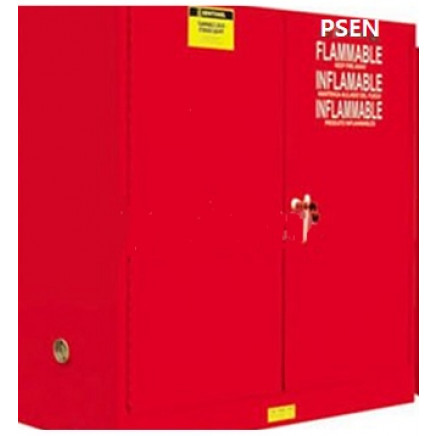 Industrial Lab Safety Combustible Storage Cabinet (PS-SC-005)