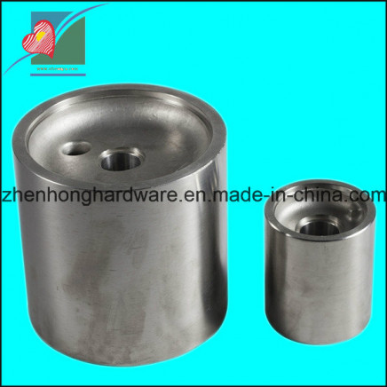 Industrial Machined From Casting Parts Pistons