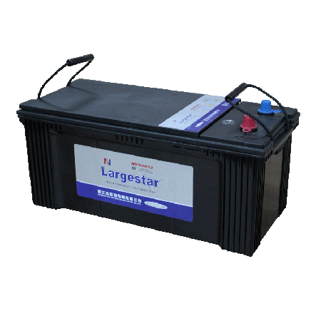 Industry-Leading Dry Battery Mf N150 12V 150ah