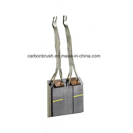Industry Motor Carbon Brushes RE58