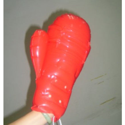 Infalatable Hand K