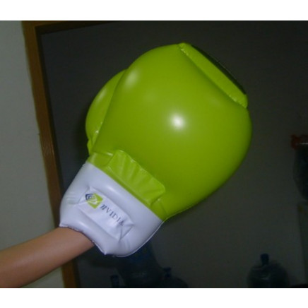 Infalatable Hand