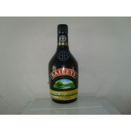 Inflatable Adv. Bottle